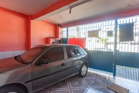 Casa à venda com 102m², 2 quartos e 2 vagas Casa à venda com 102m², 2 quartos e 2 vagasGaragem