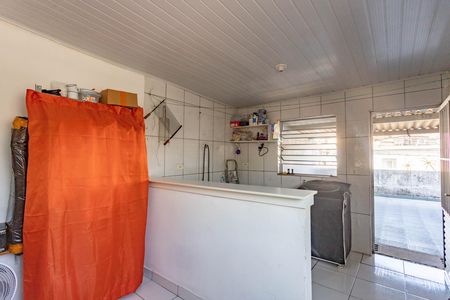 Casa à venda com 102m², 2 quartos e 2 vagas Casa à venda com 102m², 2 quartos e 2 vagasÁrea de serviço