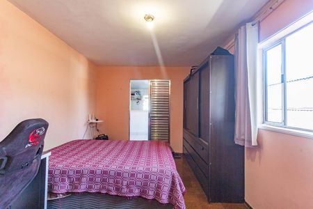 Casa à venda com 102m², 2 quartos e 2 vagas Casa à venda com 102m², 2 quartos e 2 vagasQuarto 2