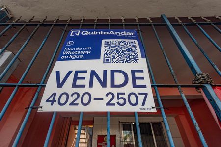 Casa à venda com 102m², 2 quartos e 2 vagas Casa à venda com 102m², 2 quartos e 2 vagasPlaca