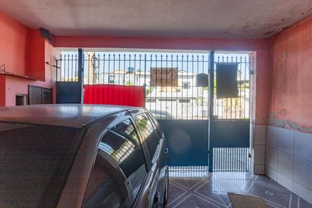Casa à venda com 102m², 2 quartos e 2 vagas Casa à venda com 102m², 2 quartos e 2 vagasGaragem
