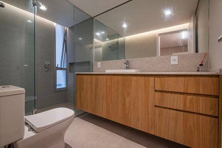 Apartamento à venda com 137m², 3 quartos e 1 vagaSuíte 2