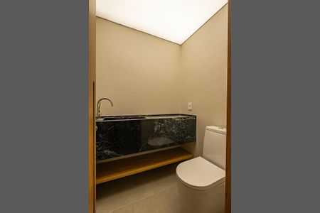 Apartamento à venda com 137m², 3 quartos e 1 vagaLavabo