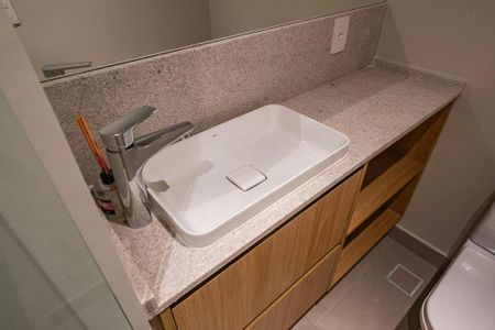 Apartamento à venda com 137m², 3 quartos e 1 vagaBanheiro