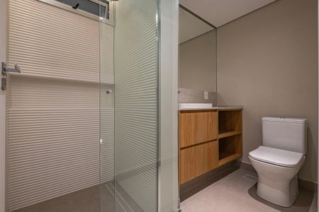 Apartamento à venda com 137m², 3 quartos e 1 vagaBanheiro