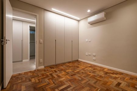 Apartamento à venda com 137m², 3 quartos e 1 vagaQuarto 3