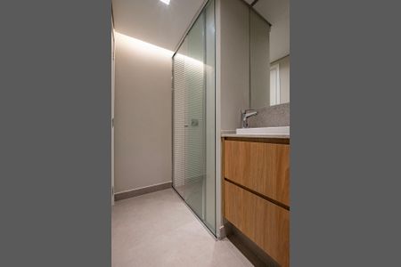 Apartamento à venda com 137m², 3 quartos e 1 vagaBanheiro