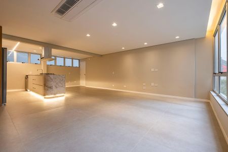 Apartamento à venda com 137m², 3 quartos e 1 vagaSala/Cozinha