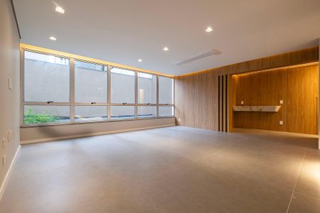 Apartamento à venda com 137m², 3 quartos e 1 vagaSala/Cozinha