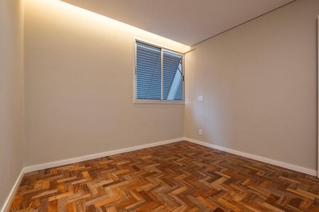 Apartamento à venda com 137m², 3 quartos e 1 vagaQuarto 3
