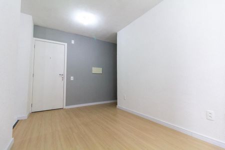 Sala de apartamento para alugar com 2 quartos, 45m² em Jardim America da Penha, São Paulo