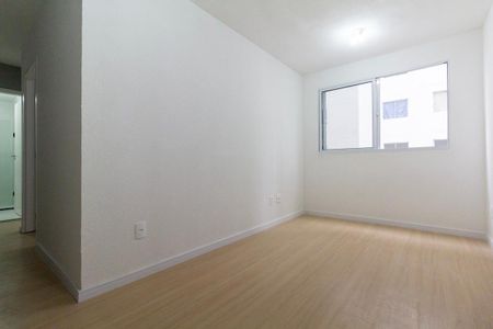 Sala de apartamento para alugar com 2 quartos, 45m² em Jardim America da Penha, São Paulo