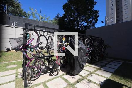 Apartamento para alugar com 45m², 2 quartos e sem vaga Apartamento para alugar com 45m², 2 quartos e sem vagaÁrea comum