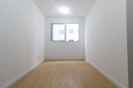 Sala de apartamento para alugar com 2 quartos, 45m² em Jardim America da Penha, São Paulo