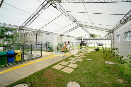 Apartamento para alugar com 45m², 2 quartos e sem vaga Apartamento para alugar com 45m², 2 quartos e sem vagaÁrea comum