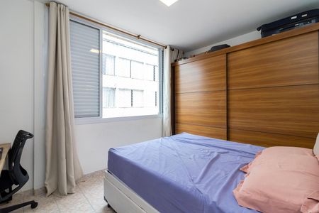 Apartamento à venda com 55m², 1 quarto e 1 vaga Apartamento à venda com 55m², 1 quarto e 1 vagaQuarto