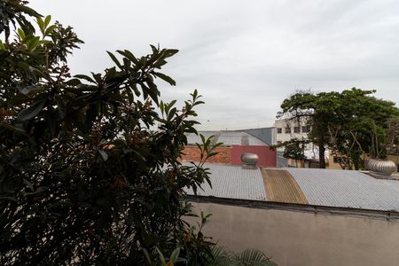 Apartamento à venda com 55m², 1 quarto e 1 vaga Apartamento à venda com 55m², 1 quarto e 1 vagaÁrea de Serviço - Vista