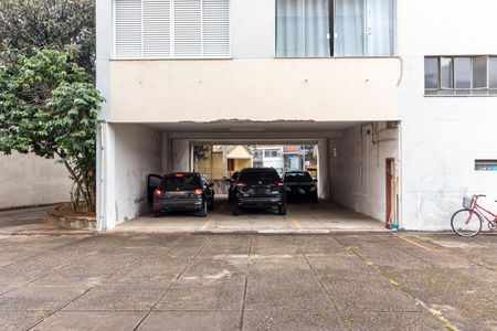 Apartamento à venda com 55m², 1 quarto e 1 vaga Apartamento à venda com 55m², 1 quarto e 1 vagaGaragem