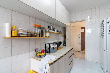 Apartamento à venda com 55m², 1 quarto e 1 vaga Apartamento à venda com 55m², 1 quarto e 1 vagaCozinha