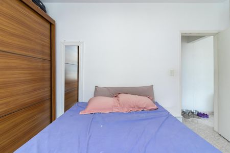 Apartamento à venda com 55m², 1 quarto e 1 vaga Apartamento à venda com 55m², 1 quarto e 1 vagaQuarto