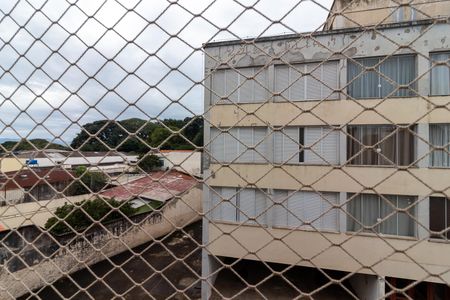 Apartamento à venda com 55m², 1 quarto e 1 vaga Apartamento à venda com 55m², 1 quarto e 1 vagaSala - Vista