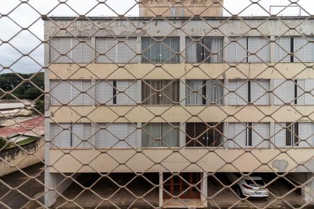Apartamento à venda com 55m², 1 quarto e 1 vaga Apartamento à venda com 55m², 1 quarto e 1 vagaQuarto - Vista