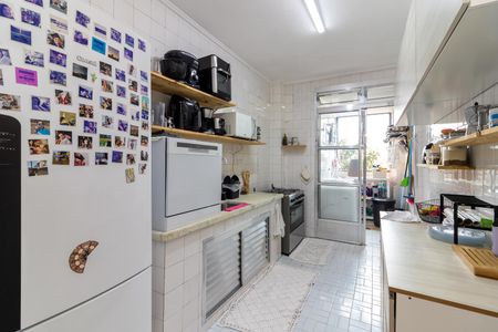 Apartamento à venda com 55m², 1 quarto e 1 vaga Apartamento à venda com 55m², 1 quarto e 1 vagaCozinha