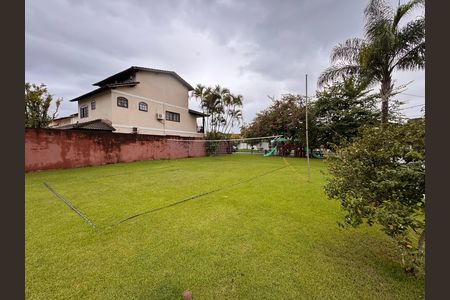 Casa de condomínio para alugar com 350m², 6 quartos e 6 vagas Casa de condomínio para alugar com 350m², 6 quartos e 6 vagasÁrea comum
