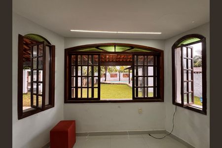 Casa de condomínio para alugar com 350m², 6 quartos e 6 vagas Casa de condomínio para alugar com 350m², 6 quartos e 6 vagasSala
