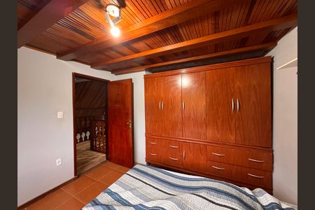 Casa de condomínio para alugar com 350m², 6 quartos e 6 vagas Casa de condomínio para alugar com 350m², 6 quartos e 6 vagasQuarto 1
