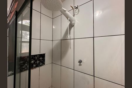 Casa de condomínio para alugar com 350m², 6 quartos e 6 vagas Casa de condomínio para alugar com 350m², 6 quartos e 6 vagasBanheiro Social