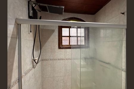 Casa de condomínio para alugar com 350m², 6 quartos e 6 vagas Casa de condomínio para alugar com 350m², 6 quartos e 6 vagasBanheiro Social
