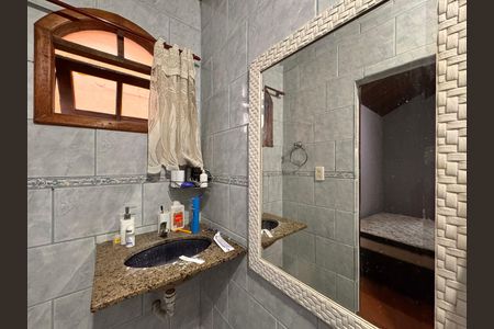 Casa de condomínio para alugar com 350m², 6 quartos e 6 vagas Casa de condomínio para alugar com 350m², 6 quartos e 6 vagasSuíte - Banheiro