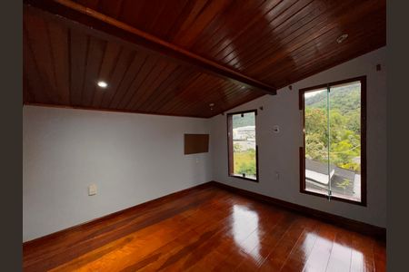 Casa de condomínio para alugar com 350m², 6 quartos e 6 vagas Casa de condomínio para alugar com 350m², 6 quartos e 6 vagasQuarto 2