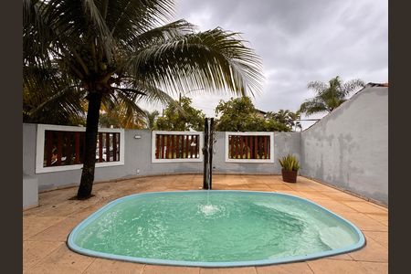 Casa de condomínio para alugar com 350m², 6 quartos e 6 vagas Casa de condomínio para alugar com 350m², 6 quartos e 6 vagasÁrea externa