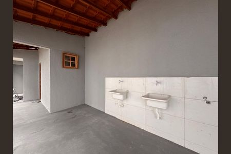 Casa de condomínio para alugar com 350m², 6 quartos e 6 vagas Casa de condomínio para alugar com 350m², 6 quartos e 6 vagasLavanderia