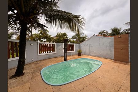 Casa de condomínio para alugar com 350m², 6 quartos e 6 vagas Casa de condomínio para alugar com 350m², 6 quartos e 6 vagasÁrea externa