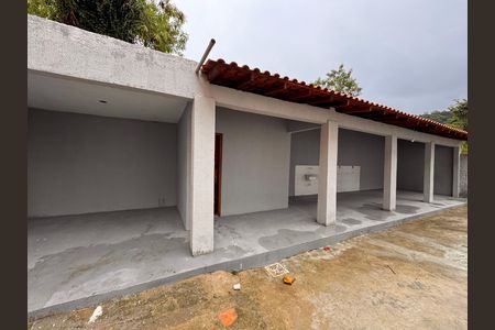 Casa de condomínio para alugar com 350m², 6 quartos e 6 vagas Casa de condomínio para alugar com 350m², 6 quartos e 6 vagasLavanderia