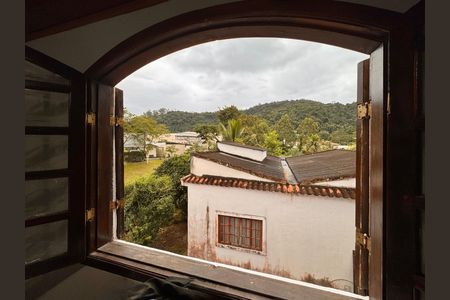 Casa de condomínio para alugar com 350m², 6 quartos e 6 vagas Casa de condomínio para alugar com 350m², 6 quartos e 6 vagasQuarto 1 - Vista