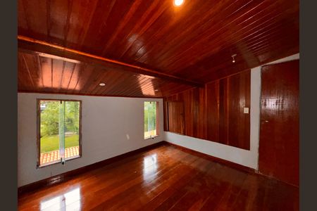 Casa de condomínio para alugar com 350m², 6 quartos e 6 vagas Casa de condomínio para alugar com 350m², 6 quartos e 6 vagasQuarto 3