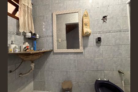 Casa de condomínio para alugar com 350m², 6 quartos e 6 vagas Casa de condomínio para alugar com 350m², 6 quartos e 6 vagasSuíte - Banheiro