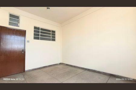 Apartamento para alugar com 2 quartos, 80m² em Floresta, Belo Horizonte