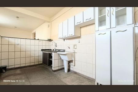 Apartamento para alugar com 2 quartos, 80m² em Floresta, Belo Horizonte