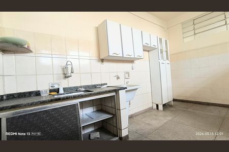 Apartamento para alugar com 2 quartos, 80m² em Floresta, Belo Horizonte