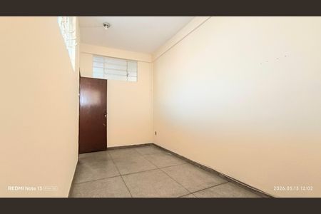 Apartamento para alugar com 2 quartos, 80m² em Floresta, Belo Horizonte