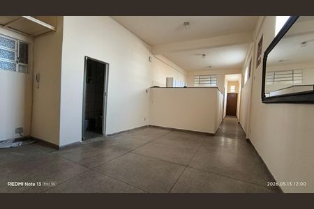 Apartamento para alugar com 2 quartos, 80m² em Floresta, Belo Horizonte