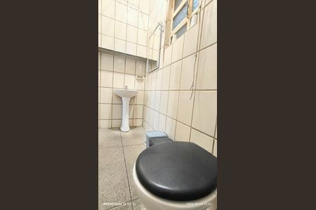 Apartamento para alugar com 2 quartos, 80m² em Floresta, Belo Horizonte