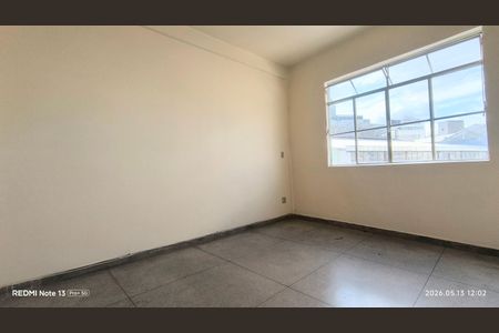 Apartamento para alugar com 2 quartos, 80m² em Floresta, Belo Horizonte