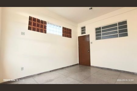 Apartamento para alugar com 2 quartos, 80m² em Floresta, Belo Horizonte