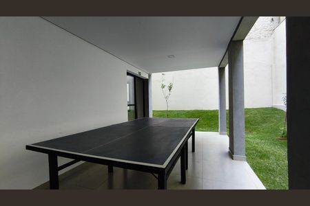 Studio para alugar com 25m², 1 quarto e sem vaga Studio para alugar com 25m², 1 quarto e sem vagaÁrea Externa PUB